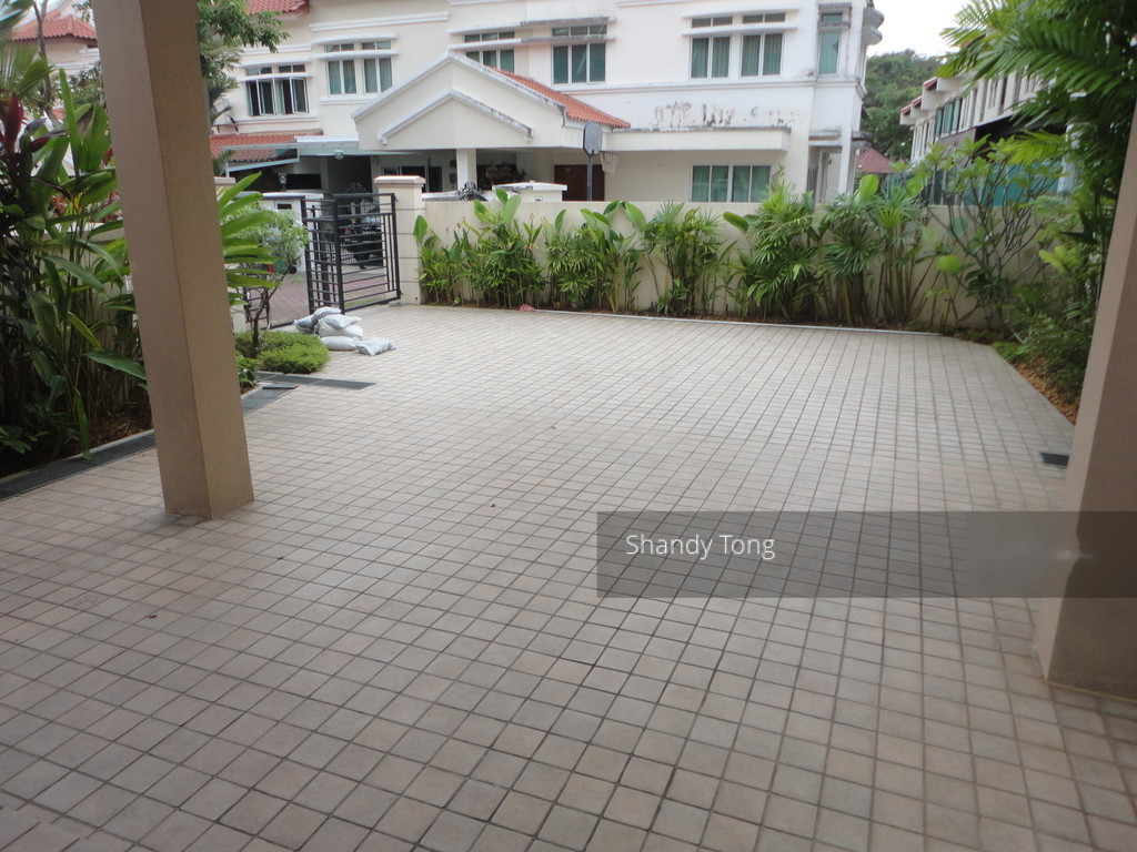 Chuan Seven (D19), Detached #202551892